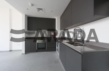 Apartment - 1 Bedroom - 2 Bathrooms for rent in Tiraz - Naseej District - Aljada - Sharjah