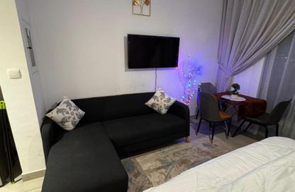 Apartment - Studio - 1 Bathroom for rent in Maryam Beach Residence - Maryam Island - Al Khan - Sharjah
