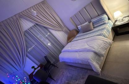 Apartment - Studio - 1 Bathroom for rent in Maryam Beach Residence - Maryam Island - Al Khan - Sharjah