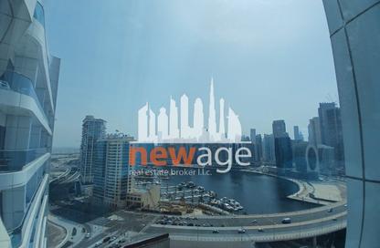 Apartment - 2 - 2 for rent in The Bay - Business Bay - Dubai Apartment - 2 - 2 for rent in The Bay - Business Bay - Dubai