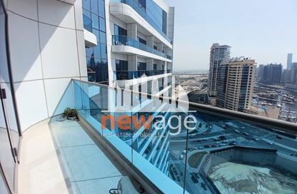 Apartment - 2 - 2 for rent in The Bay - Business Bay - Dubai Apartment - 2 - 2 for rent in The Bay - Business Bay - Dubai