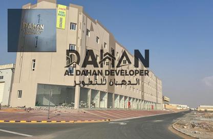 سكن الموظفين - استوديو - 7+ للايجار في المنطقة الصناعية 2 - منطقة الإمارات الصناعية الحديثة - أم القيوين سكن الموظفين - استوديو - 7+ للايجار في المنطقة الصناعية 2 - منطقة الإمارات الصناعية الحديثة - أم القيوين