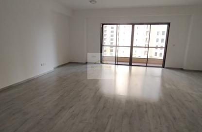 Apartment - Studio - 1 Bathroom for rent in Rimal 3 - Rimal - Jumeirah Beach Residence - Dubai
