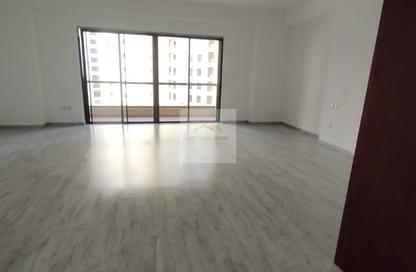 Apartment - Studio - 1 Bathroom for rent in Rimal 3 - Rimal - Jumeirah Beach Residence - Dubai