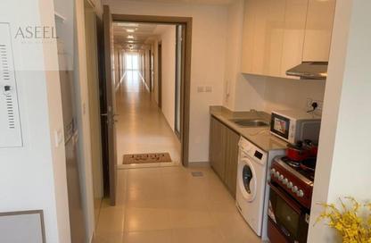 Apartment - Studio - 1 Bathroom for rent in Al Yelayiss 2 - Dubai