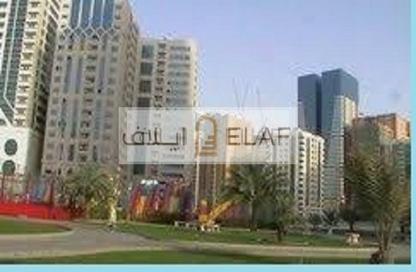 أرض - استوديو للبيع في شارع 20 - النهدة - الشارقة أرض - استوديو للبيع في شارع 20 - النهدة - الشارقة