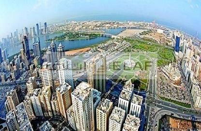 Whole Building - Studio - 7+ Bathrooms for sale in Al Nad - Al Qasimia - Sharjah Whole Building - Studio - 7+ Bathrooms for sale in Al Nad - Al Qasimia - Sharjah