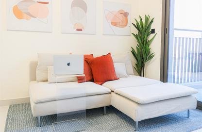 Apartment - Studio - 1 for rent in Elz by Danube - Arjan - Dubai Apartment - Studio - 1 for rent in Elz by Danube - Arjan - Dubai
