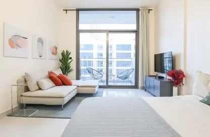 Apartment - 1 Bathroom for rent in Elz by Danube - Arjan - Dubai
