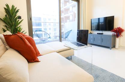 Apartment - Studio - 1 for rent in Elz by Danube - Arjan - Dubai Apartment - Studio - 1 for rent in Elz by Danube - Arjan - Dubai