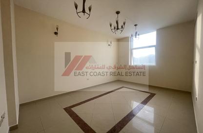 شقة - 1 - 1 للإيجار في سكمكم - الفجيرة
