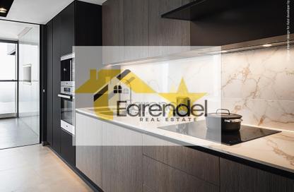Apartment - 1 Bedroom - 1 Bathroom for sale in Azizi Raffi - Al Furjan - Dubai Apartment - 1 Bedroom - 1 Bathroom for sale in Azizi Raffi - Al Furjan - Dubai