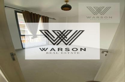 Apartment - 1 Bedroom - 2 Bathrooms for rent in Afnan 1 - Afnan - Midtown - Dubai Production City (IMPZ) - Dubai