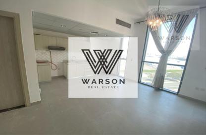 Apartment - 1 Bedroom - 2 Bathrooms for rent in Afnan 1 - Afnan - Midtown - Dubai Production City (IMPZ) - Dubai