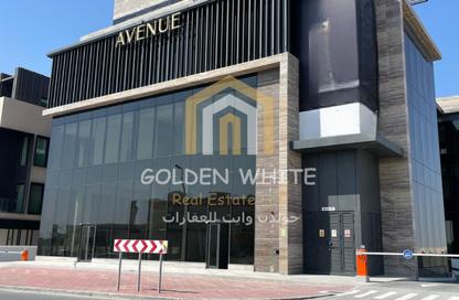 Office Space - Studio - 1 Bathroom for rent in Shorooq - Mirdif - Dubai