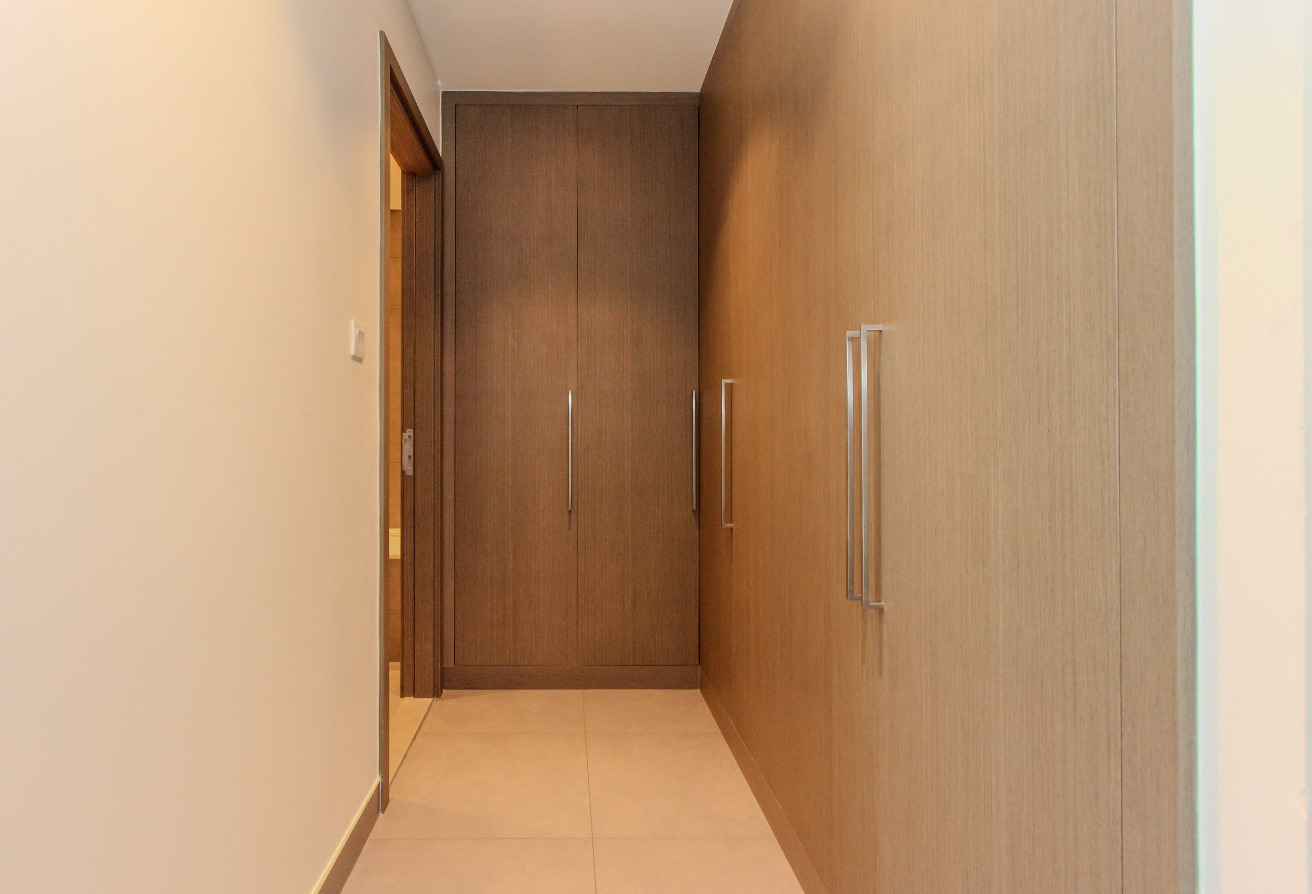 Fully Furnished | High Floor | Chiller Free