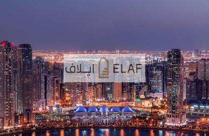 متجر - استوديو للبيع في شارع 64 - النهدة - الشارقة متجر - استوديو للبيع في شارع 64 - النهدة - الشارقة