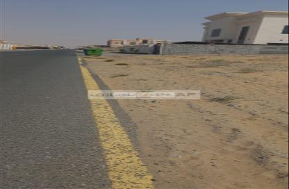 أرض - استوديو للبيع في حوشي 1 - حوشي - البادي - الشارقة أرض - استوديو للبيع في حوشي 1 - حوشي - البادي - الشارقة