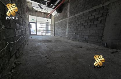 Retail - Studio for rent in Azizi Riviera 23 - Azizi Riviera - Meydan One - Meydan - Dubai