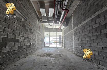Retail - Studio for rent in Azizi Riviera 23 - Azizi Riviera - Meydan One - Meydan - Dubai