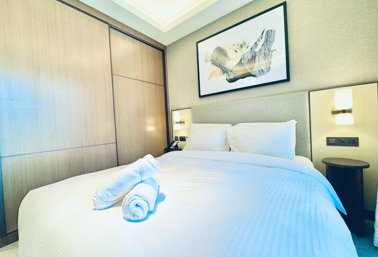 Address Opera I Burj View I Monthly/Yearly Rental photo 21