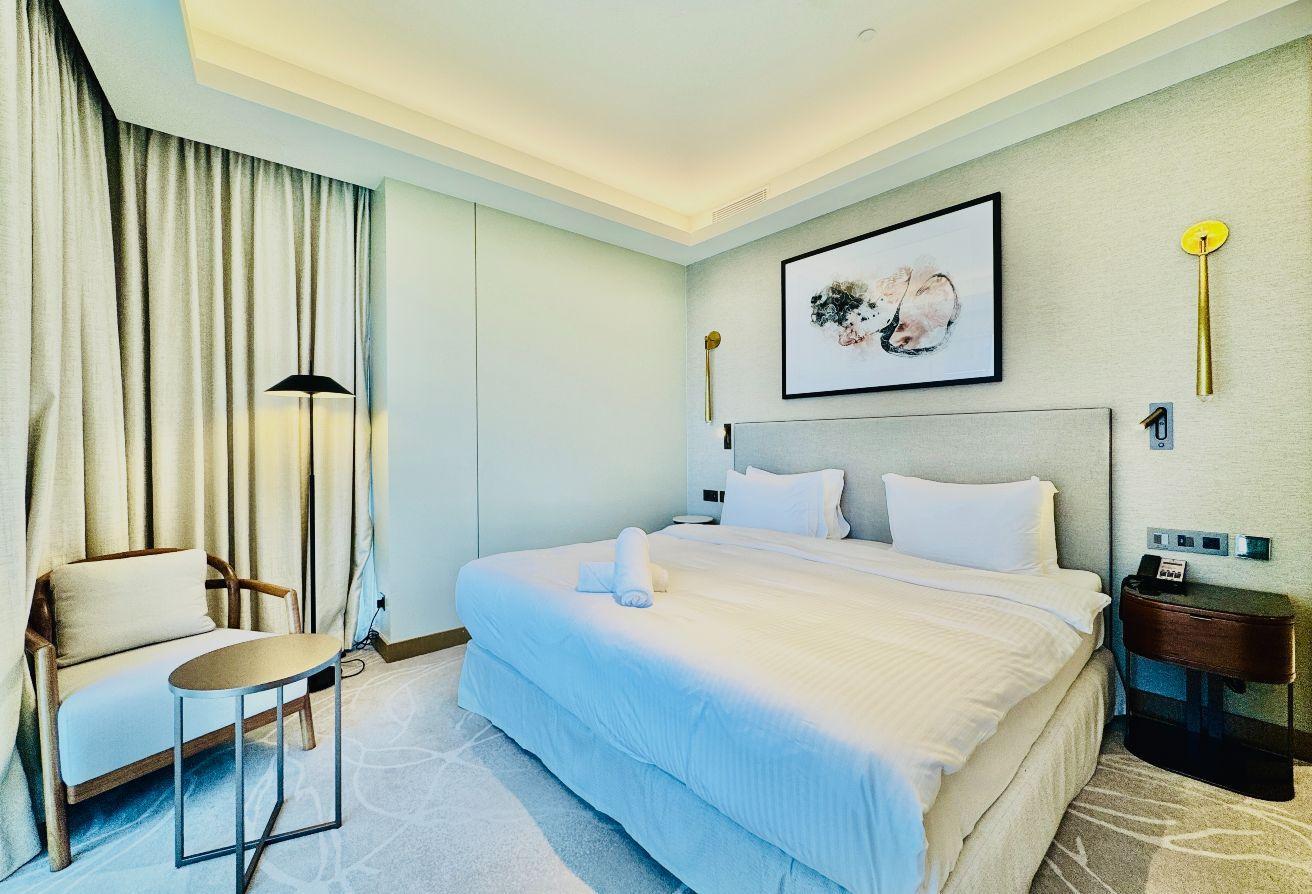 Address Opera I Burj View I Monthly/Yearly Rental photo 27