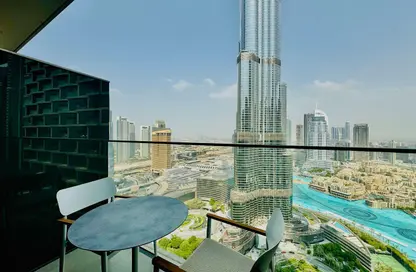Apartment - 3 Bedrooms - 3 Bathrooms for rent in The Address Residences Dubai Opera Tower 1 - The Address Residences Dubai Opera - Downtown Dubai - Dubai Apartment - 3 Bedrooms - 3 Bathrooms for rent in The Address Residences Dubai Opera Tower 1 - The Address Residences Dubai Opera - Downtown Dubai - Dubai