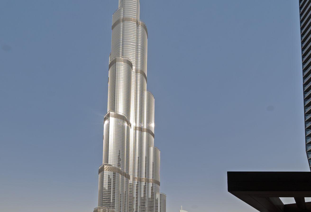 Address Opera I Burj View I Monthly/Yearly Rental photo 5