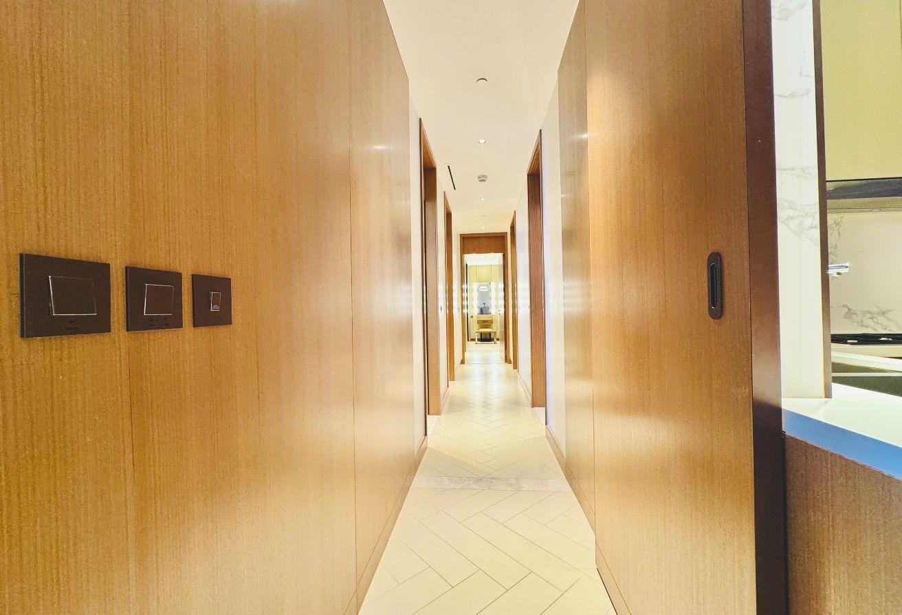 Address Opera I Burj View I Monthly/Yearly Rental photo 15