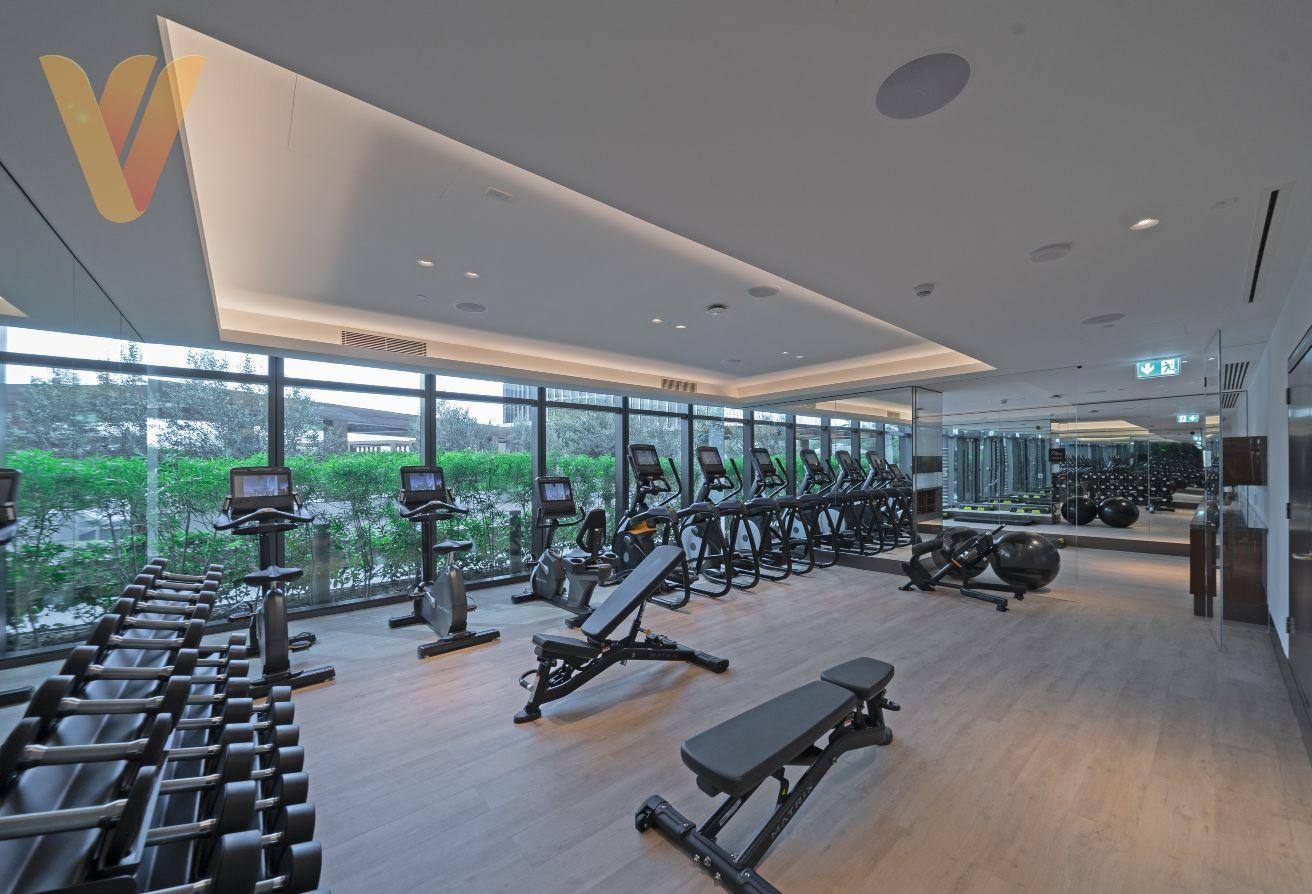 Address Opera I Burj View I Monthly/Yearly Rental photo 13