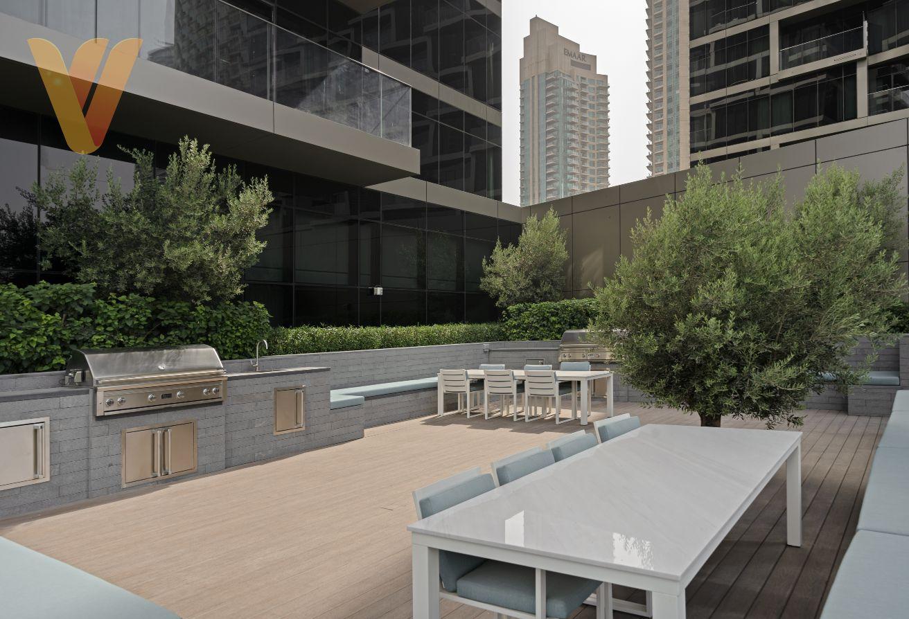 Address Opera I Burj View I Monthly/Yearly Rental photo 11