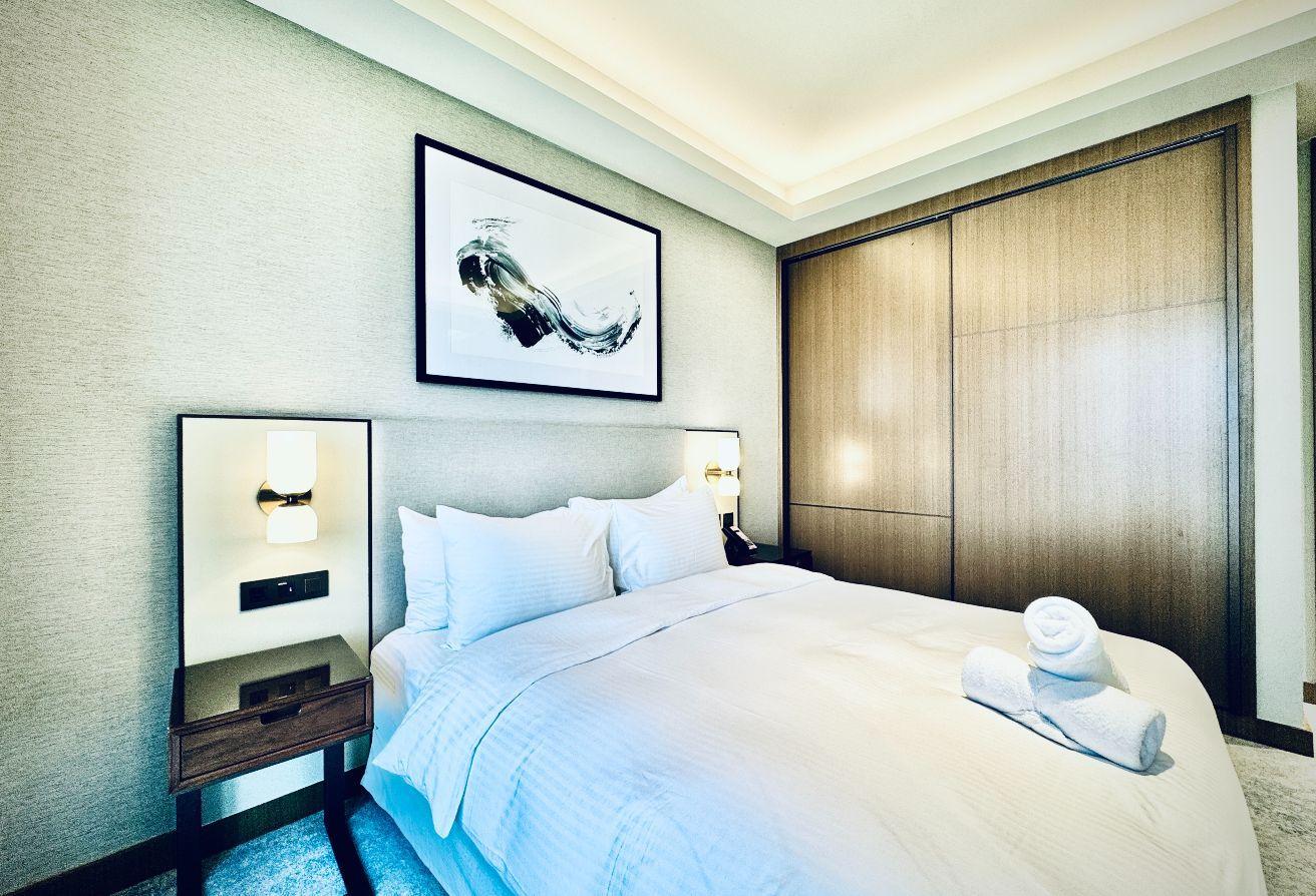 Address Opera I Burj View I Monthly/Yearly Rental photo 24