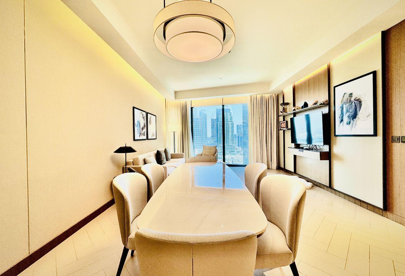 Address Opera I Burj View I Monthly/Yearly Rental photo 3