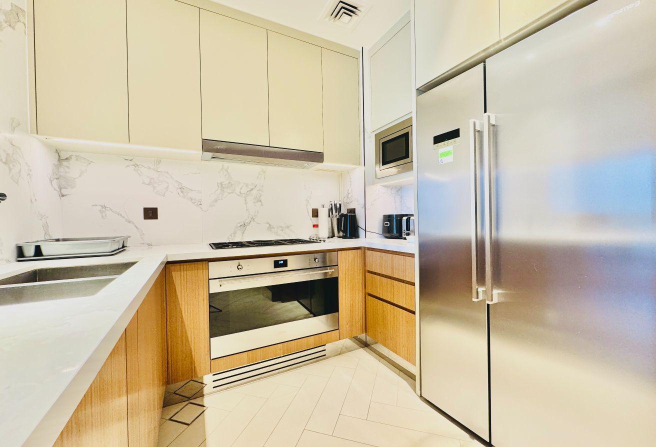 Address Opera I Burj View I Monthly/Yearly Rental photo 7