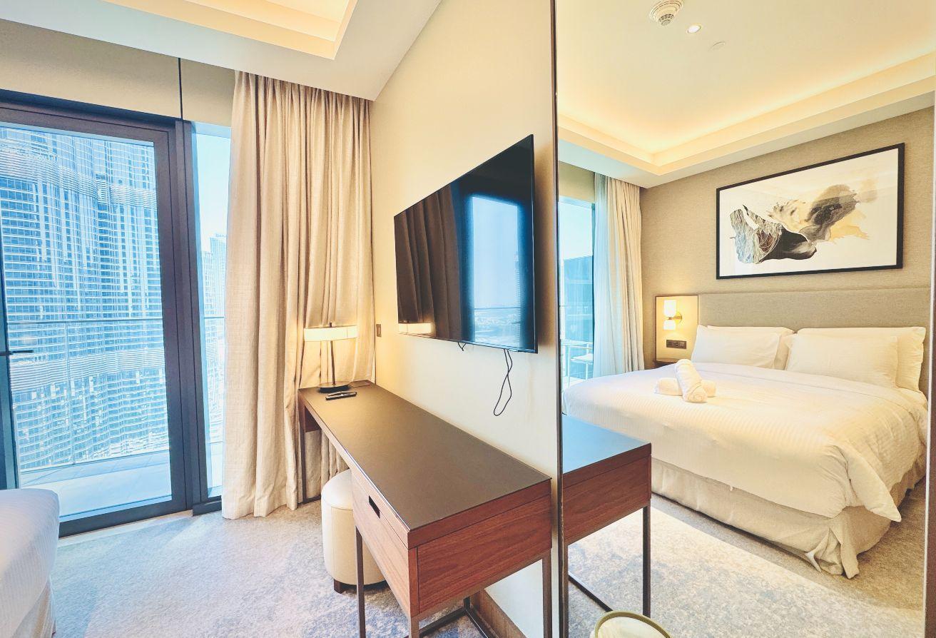 Address Opera I Burj View I Monthly/Yearly Rental photo 19