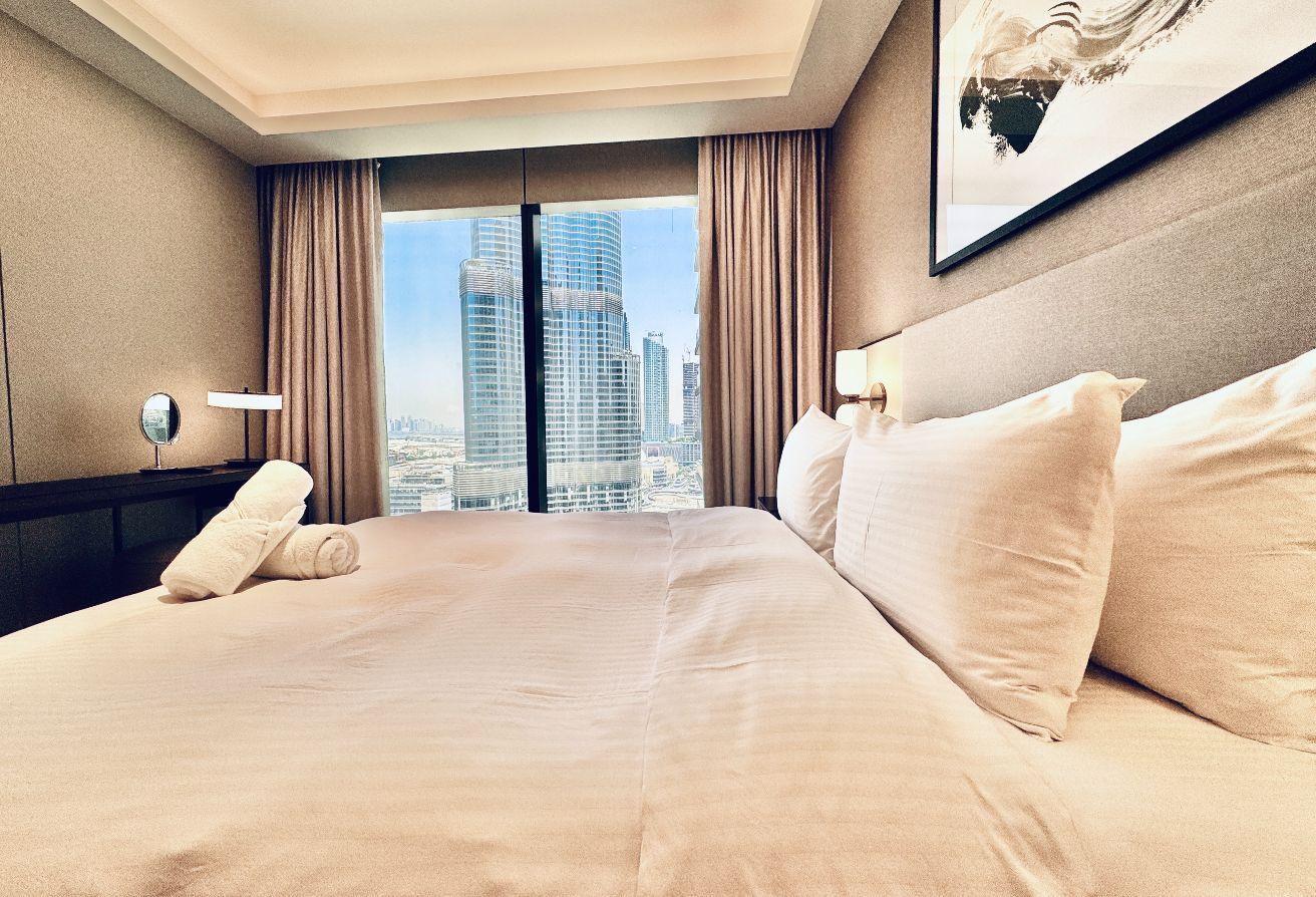 Address Opera I Burj View I Monthly/Yearly Rental photo 23