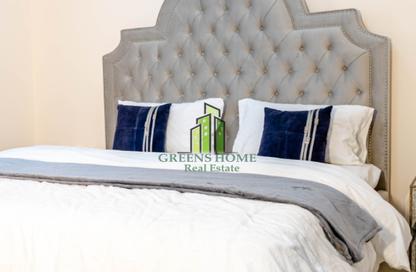 Apartment - 2 Bedrooms - 3 Bathrooms for sale in Al Ameera Village - Ajman