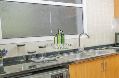 Apartment - 2 Bedrooms - 3 Bathrooms for sale in Al Ameera Village - Ajman