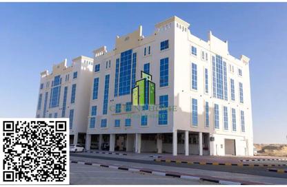 Apartment - 2 Bedrooms - 3 Bathrooms for sale in Al Ameera Village - Ajman