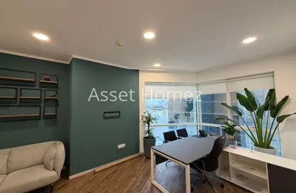 مكتب - استوديو - 2 حمامات للايجار في فندق فيرمونت - شارع الشيخ زايد - دبي مكتب - استوديو - 2 حمامات للايجار في فندق فيرمونت - شارع الشيخ زايد - دبي