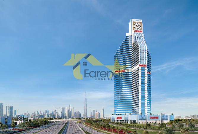 15289154 - الصورة الرئيسية للعقار