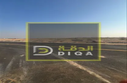Land - Studio for sale in Tilal City - Sharjah