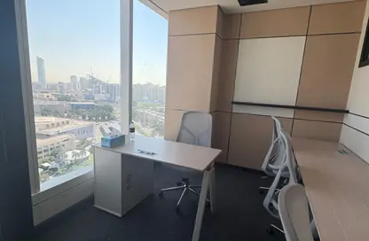 مكتب - استوديو - 4 حمامات للايجار في مدينة دبي الطبية - مدينة دبي الطبية - بر دبي - دبي