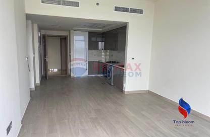 Apartment - 1 Bedroom - 1 Bathroom for rent in Azizi Riviera 47 - Azizi Riviera - Meydan One - Meydan - Dubai