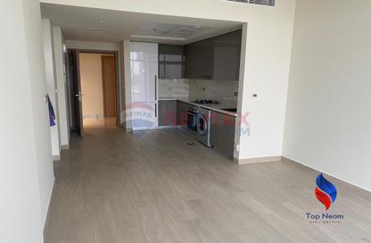 Apartment - 1 Bedroom - 1 Bathroom for rent in Azizi Riviera 47 - Azizi Riviera - Meydan One - Meydan - Dubai