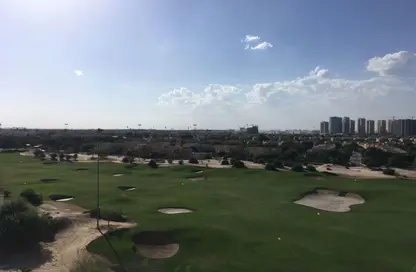 Apartment - 1 Bedroom - 2 Bathrooms for rent in Grand Horizon 1 - Grand Horizon - Dubai Sports City - Dubai