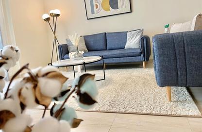 Apartment - 2 - 3 for rent in Yasamine - Phase 1 - Al Furjan - Dubai Apartment - 2 - 3 for rent in Yasamine - Phase 1 - Al Furjan - Dubai