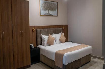 Apartment - 1 Bedroom - 1 Bathroom for rent in VOGO Grand Hotel - Academic City - Dubai