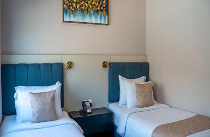 Apartment - 1 Bedroom - 1 Bathroom for rent in VOGO Grand Hotel - Academic City - Dubai