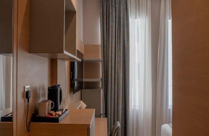 Apartment - 1 Bedroom - 1 Bathroom for rent in VOGO Grand Hotel - Academic City - Dubai